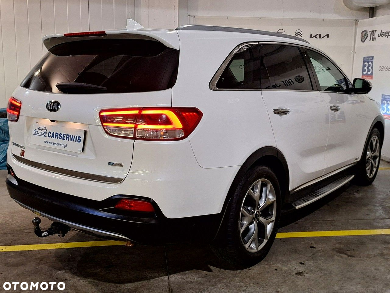 Kia Sorento 2.0 CRDI Business Line - 5