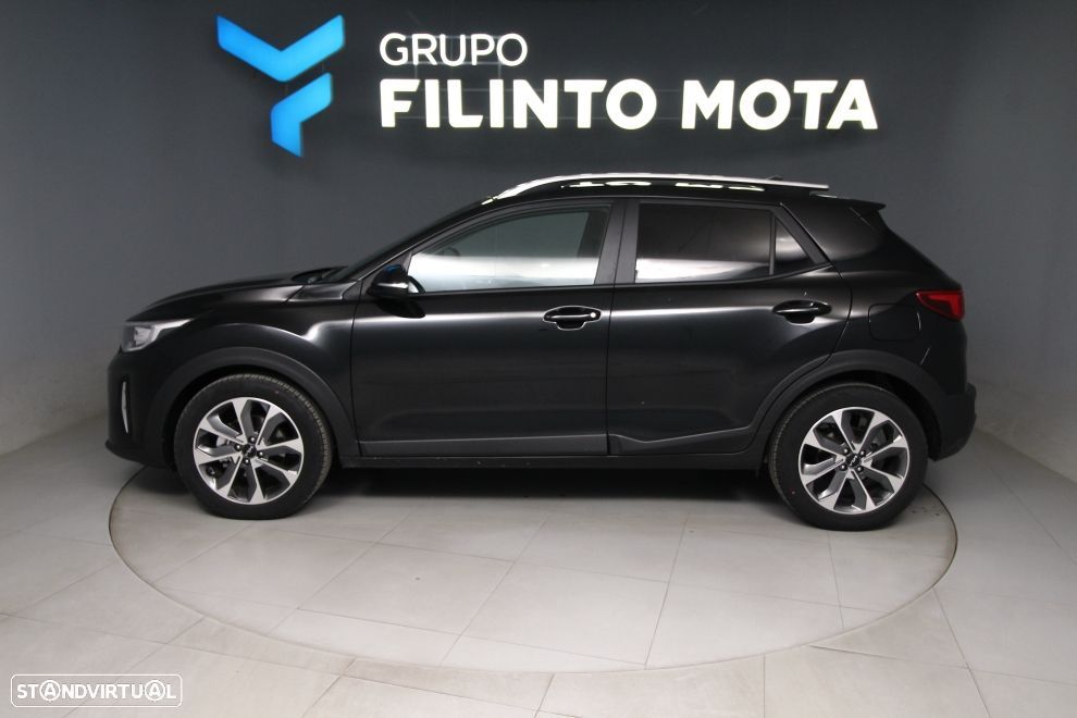 Kia Stonic 1.0 T-GDI Drive 7DCT - 5