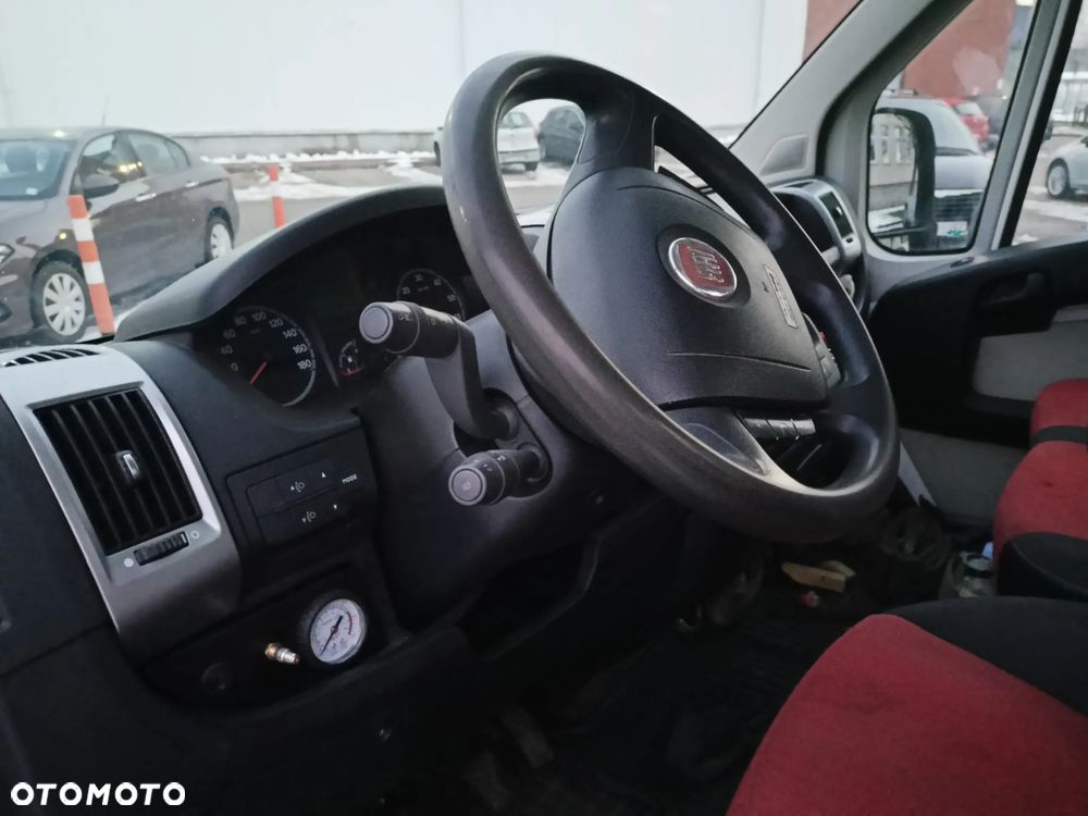Fiat Ducato - 11