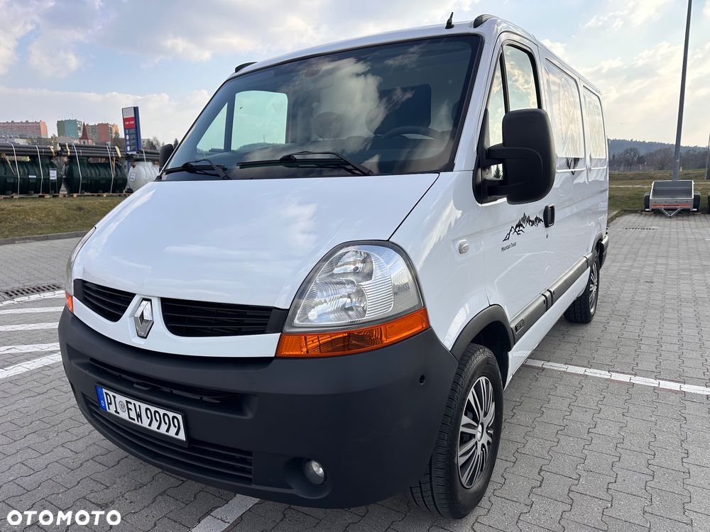 Renault Master - 37