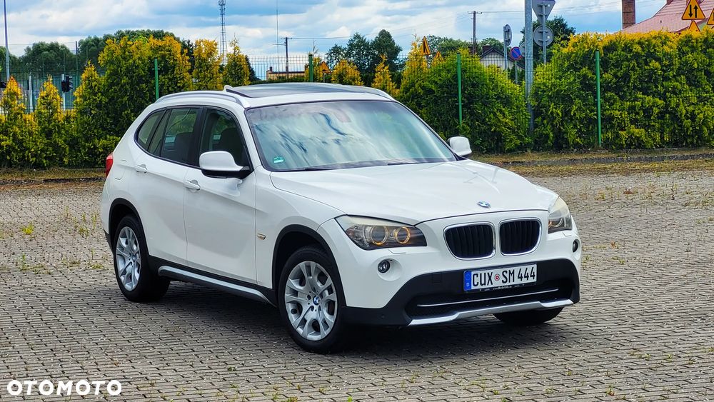 BMW X1 xDrive18d xLine - 2