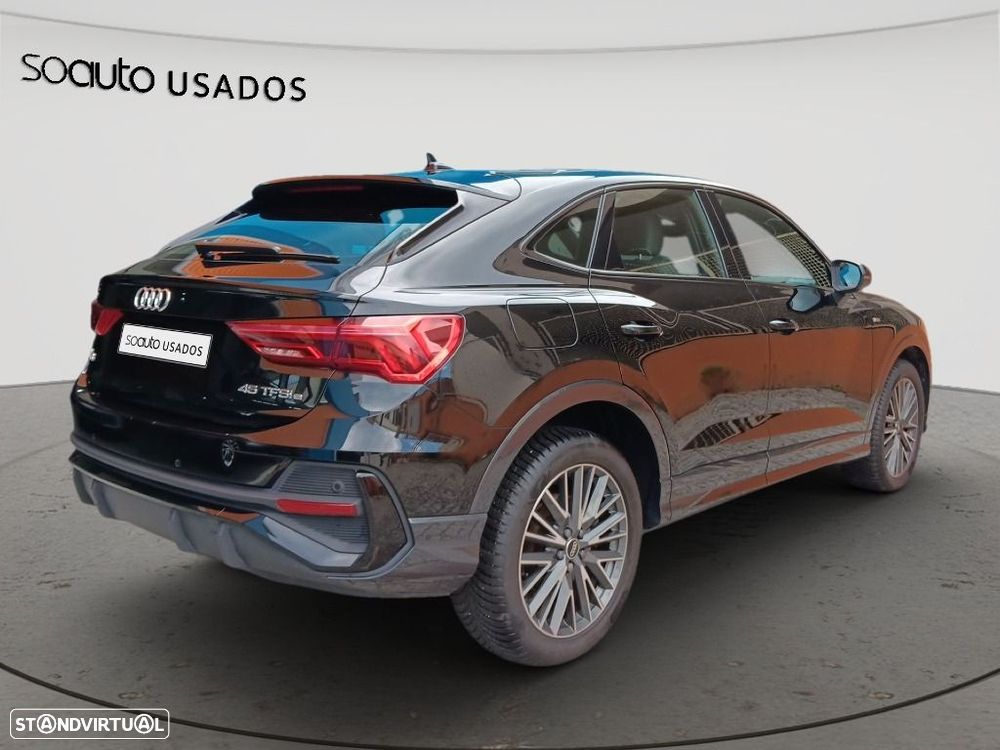 Audi Q3 Sportback - 8