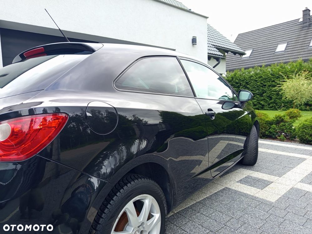 Seat Ibiza SC 1.2 12V Stylance - 17