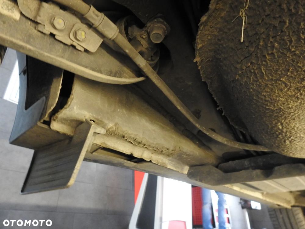 Kia Sportage 1.7 CRDI 2WD ISG Dream-Team Edition - 33