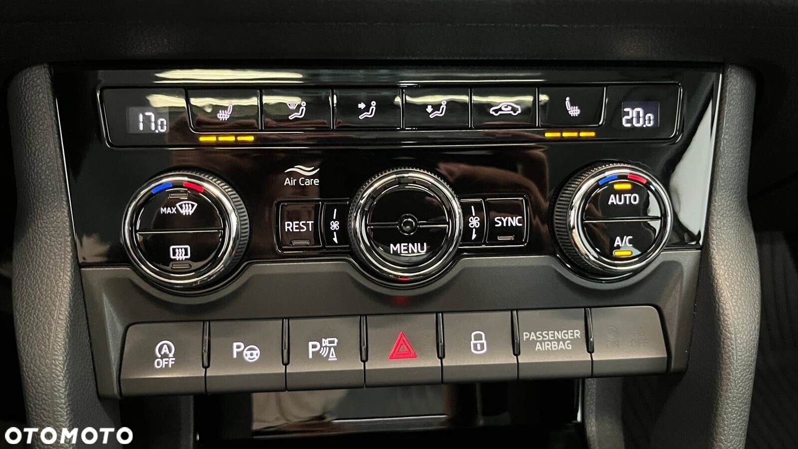 Skoda Kodiaq - 22