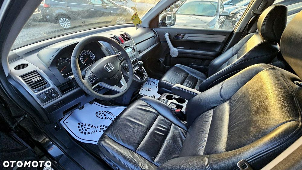 Honda CR-V - 18