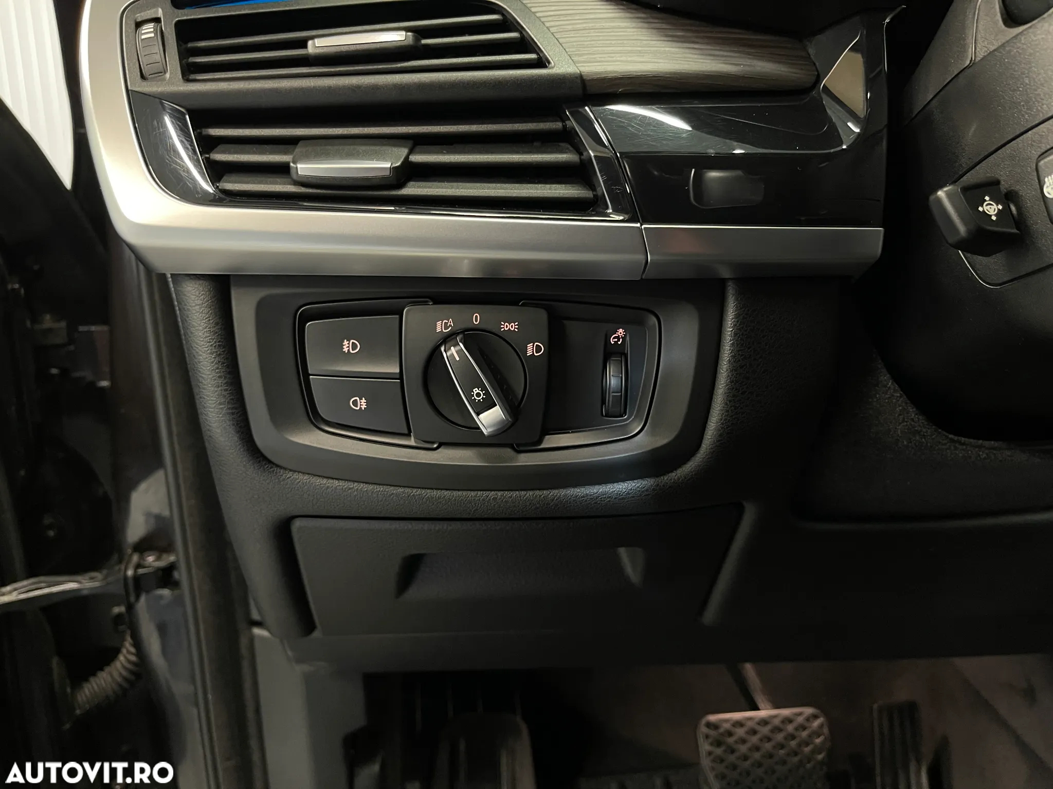 BMW X5 xDrive30d - 33