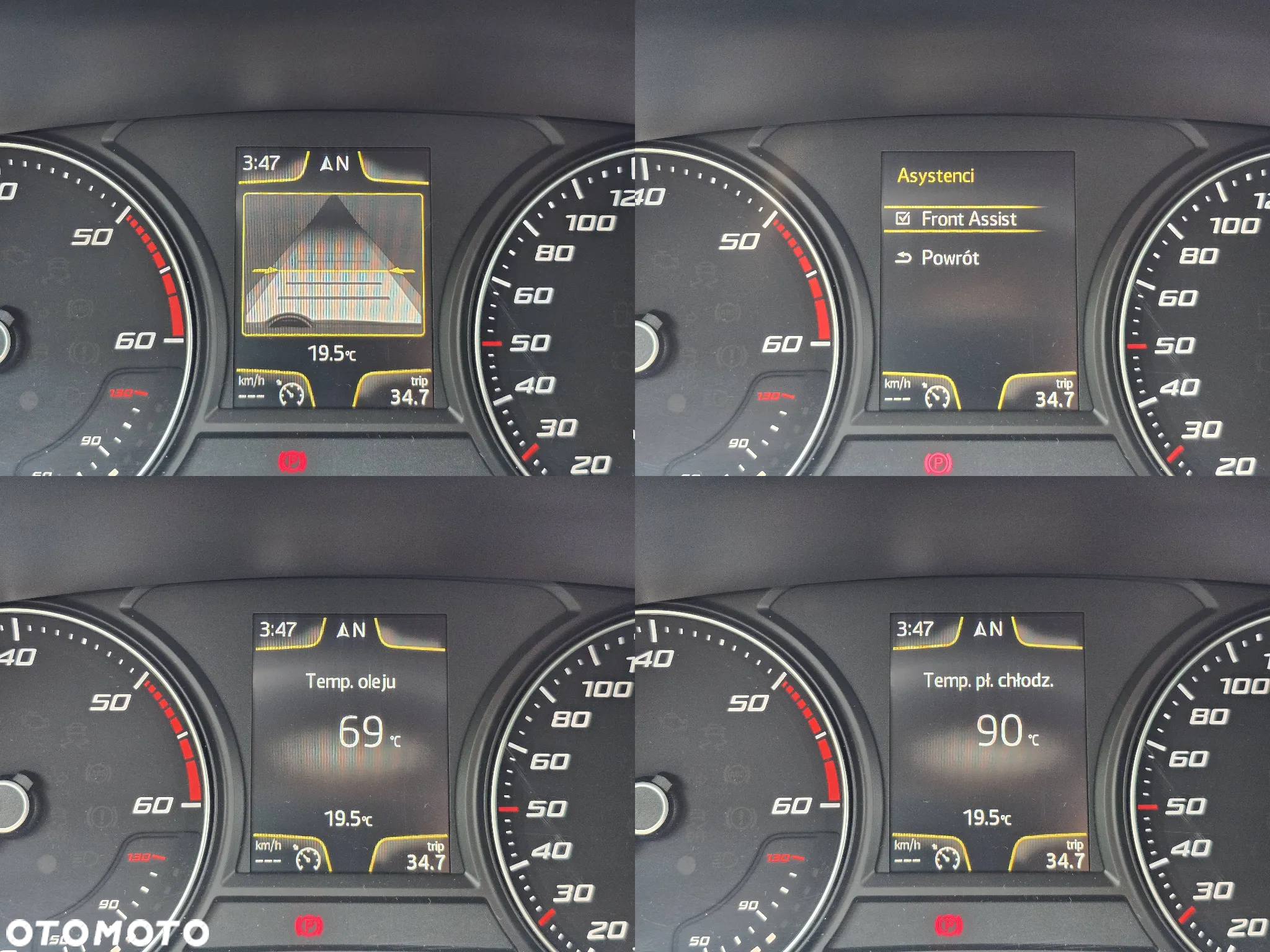 Seat Leon ST 2.0 TDI Start&Stop 4Drive X-Perience - 24