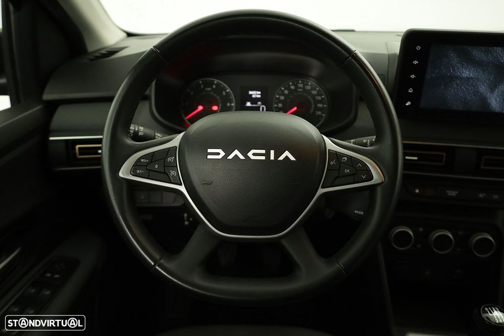 Dacia Jogger 1.0 ECO-G Extreme Bi-Fuel - 14