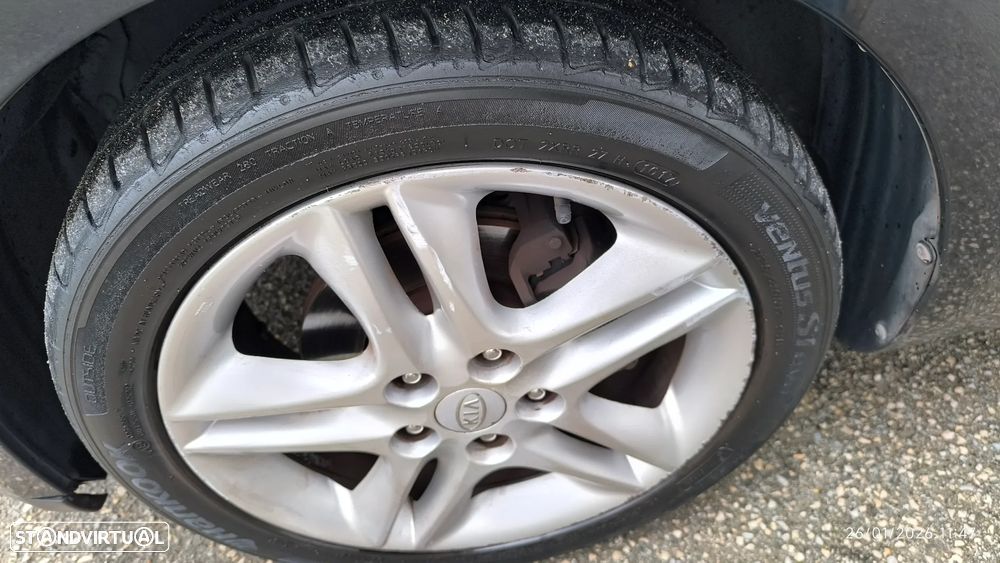 Kia Ceed 1.6 CRDi EX Eco - 40