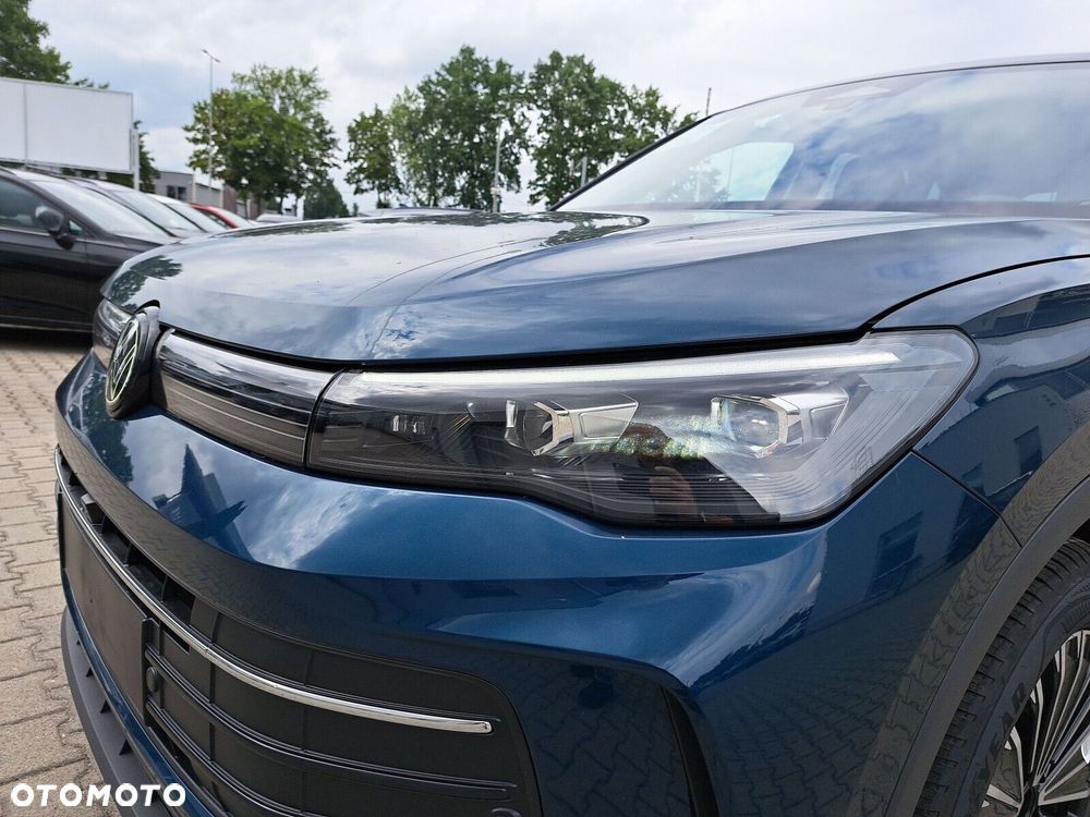 Volkswagen Tiguan - 24