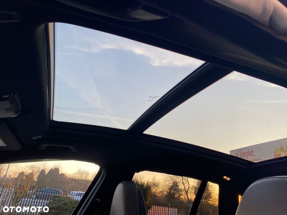 BMW X3 M Competition sport - 30