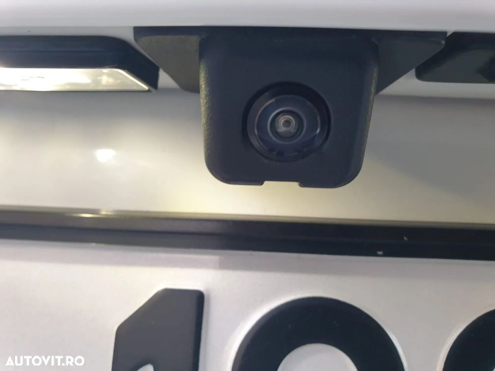 Peugeot 2008 1.5 BlueHDI FAP Active - 13