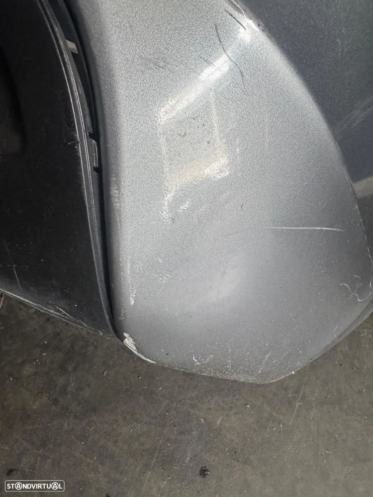 Parachoques traseiro usado BMW SERIE 1 COUPE PACK M E82 E88 sensores - 5