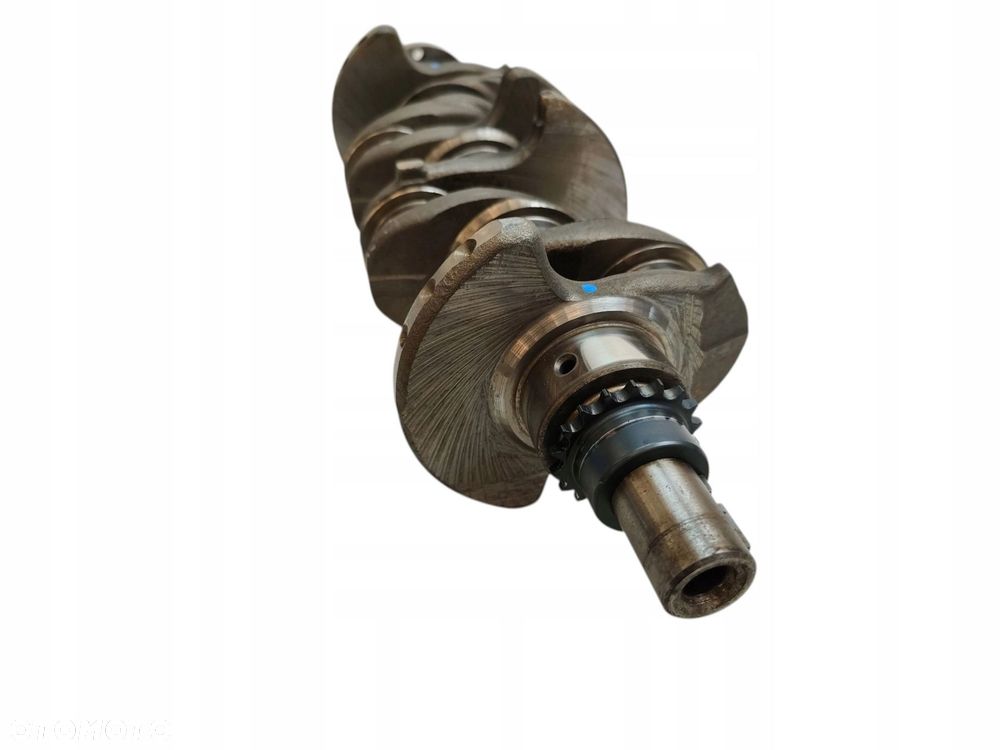 WAŁ KORBOWY VOLVO S40 II (2004-2007) 2.0 D 136KM - 3