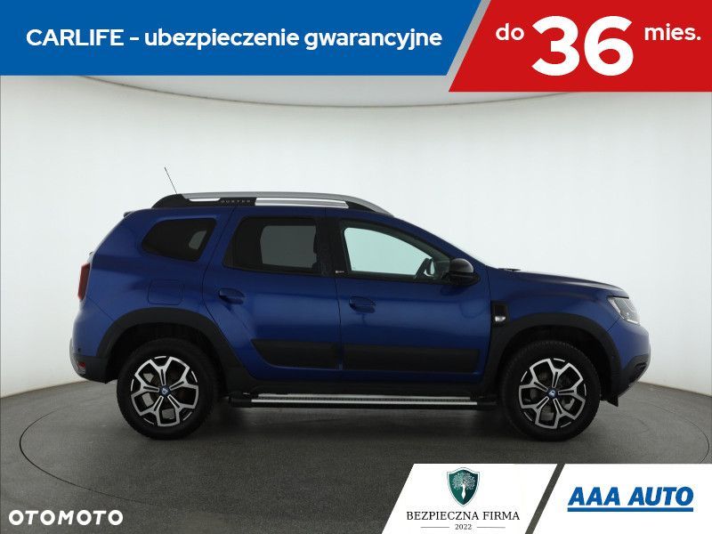 Dacia Duster - 8