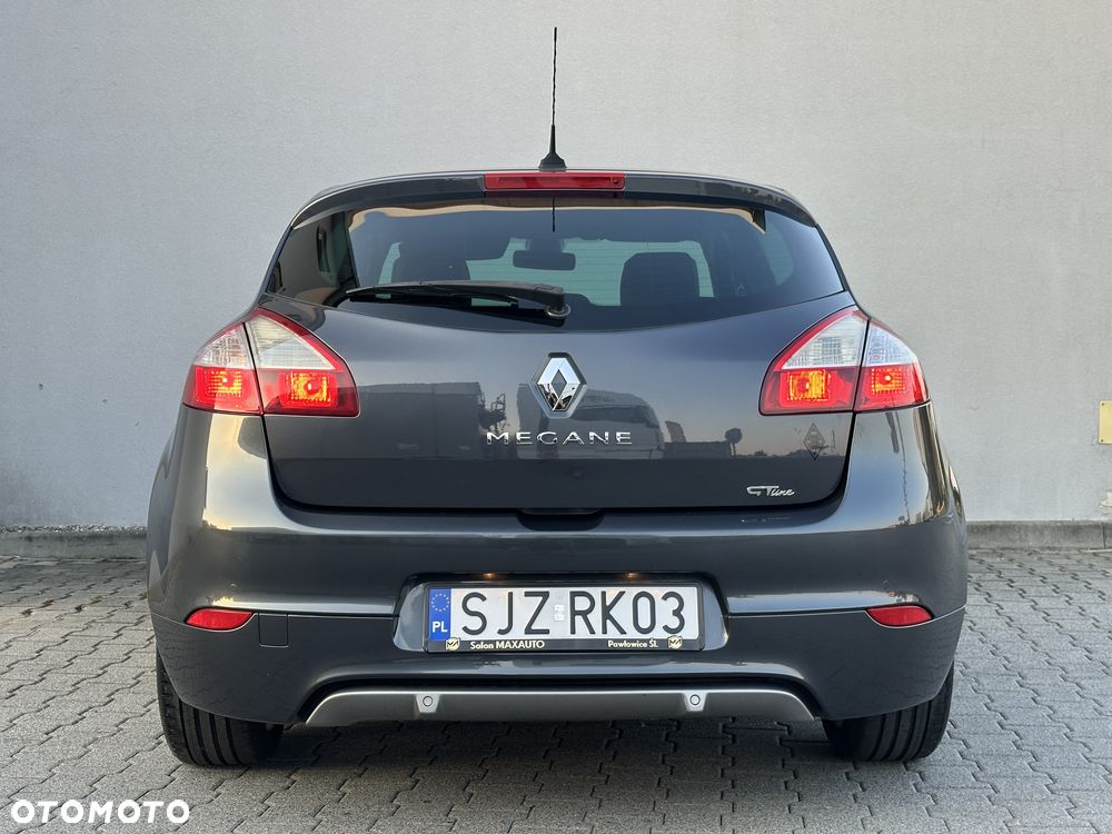 Renault Megane - 14