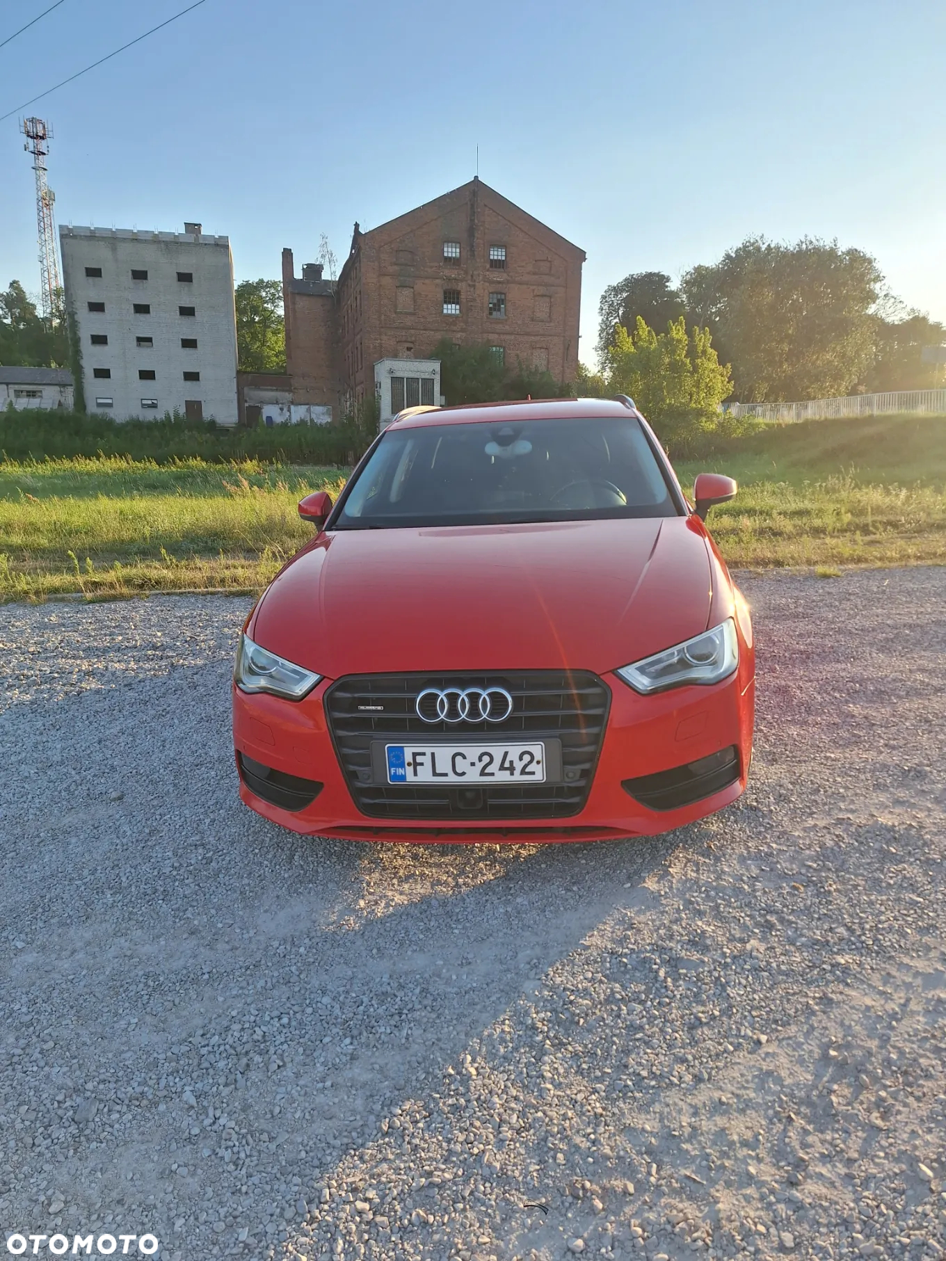 Audi A3 - 2