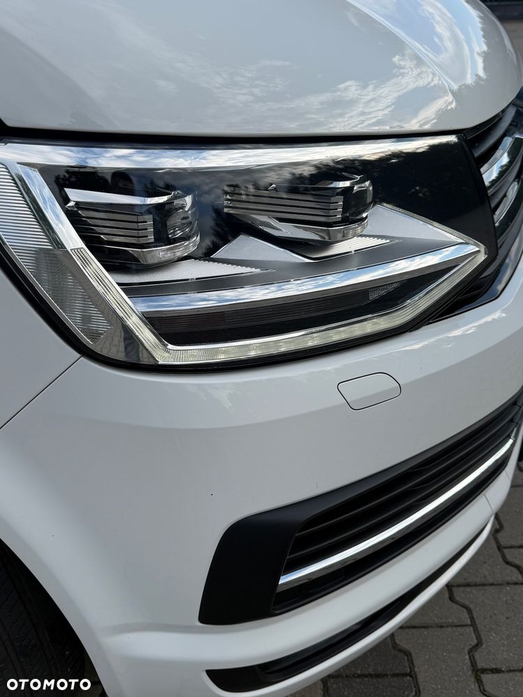 Volkswagen Multivan 2.0 TDI L1 Highline DSG - 31