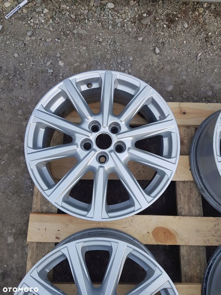 alufelgi ford s-max 7.5'' x 17'' 5x108 et 55 em2c-1007-c1a - 6