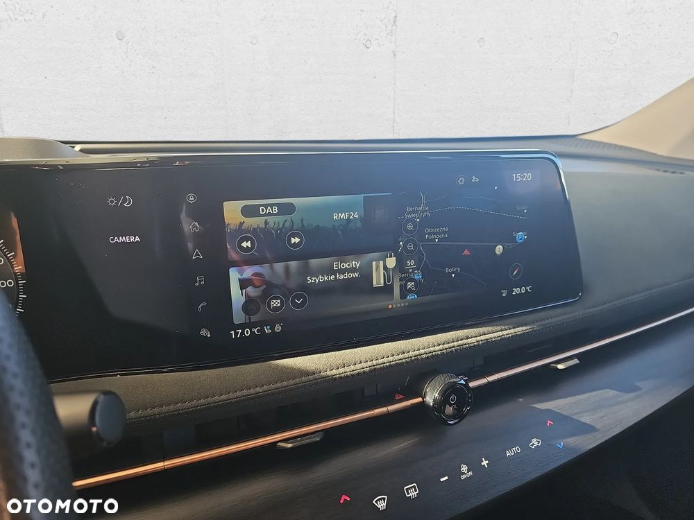 Nissan Ariya 87kWh E-4orce Evolve - 19