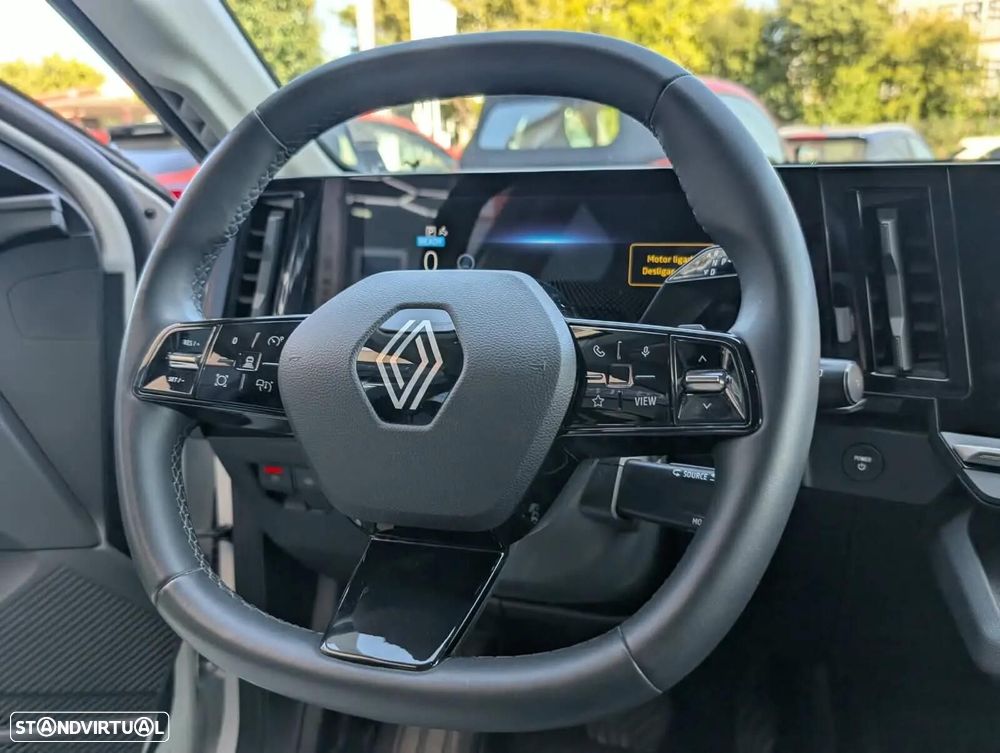Renault Mégane E-Tech EV60 Evolution Autonomia Conforto - 4