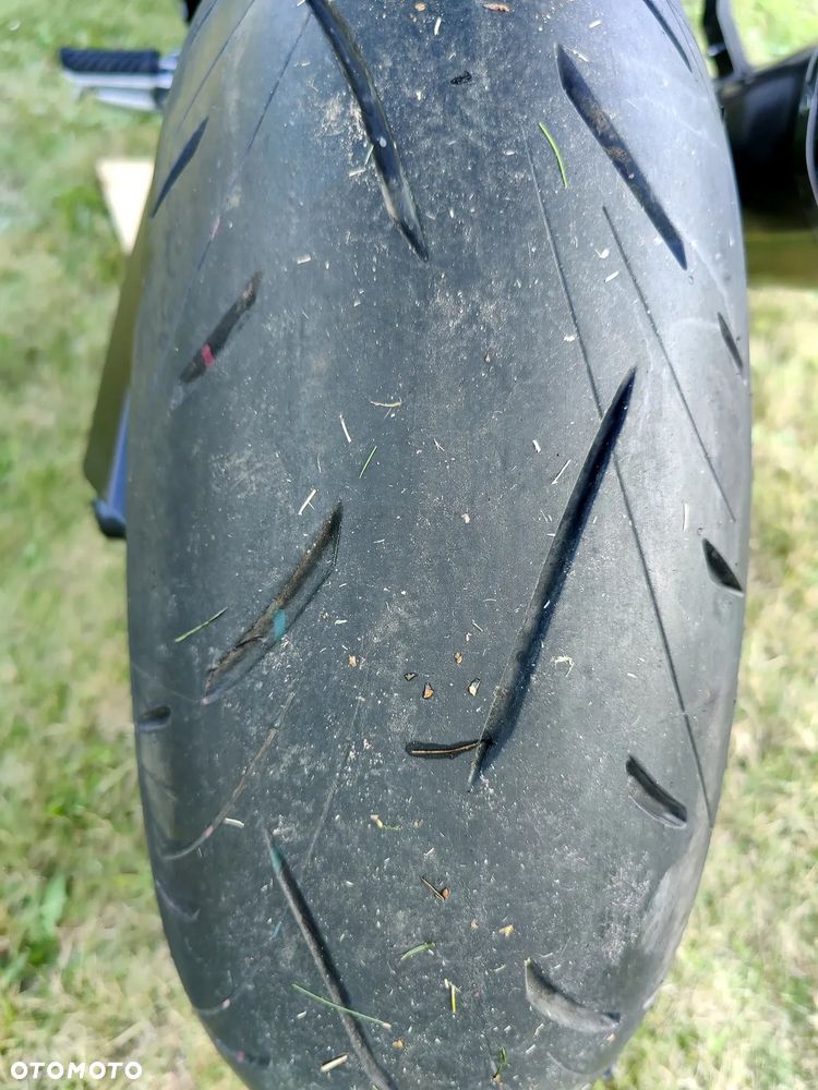 Kawasaki Z 900 - 9
