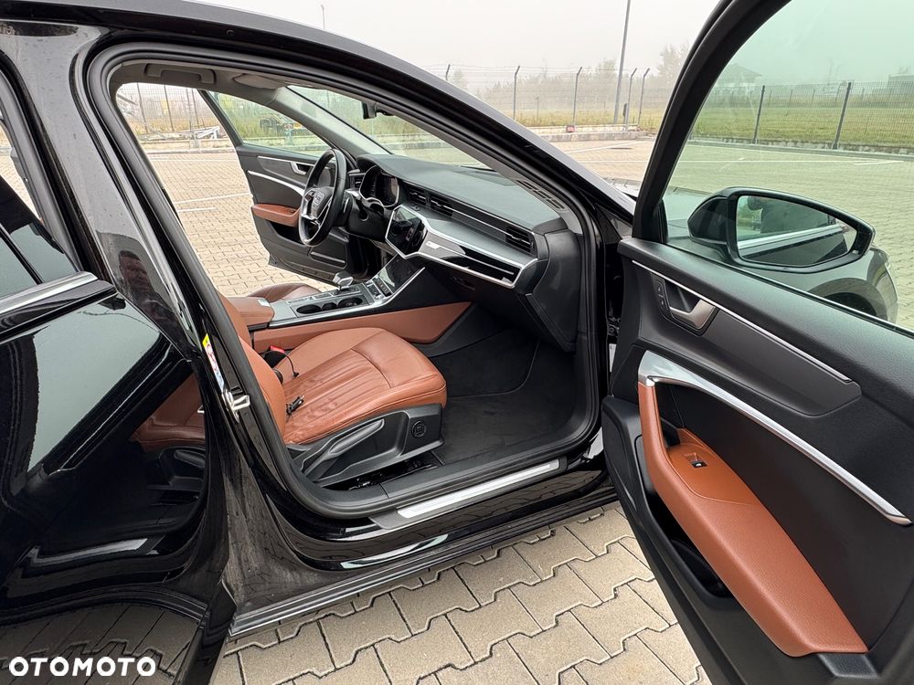 Audi A6 ver-40-tdi-s-tronic-design - 13