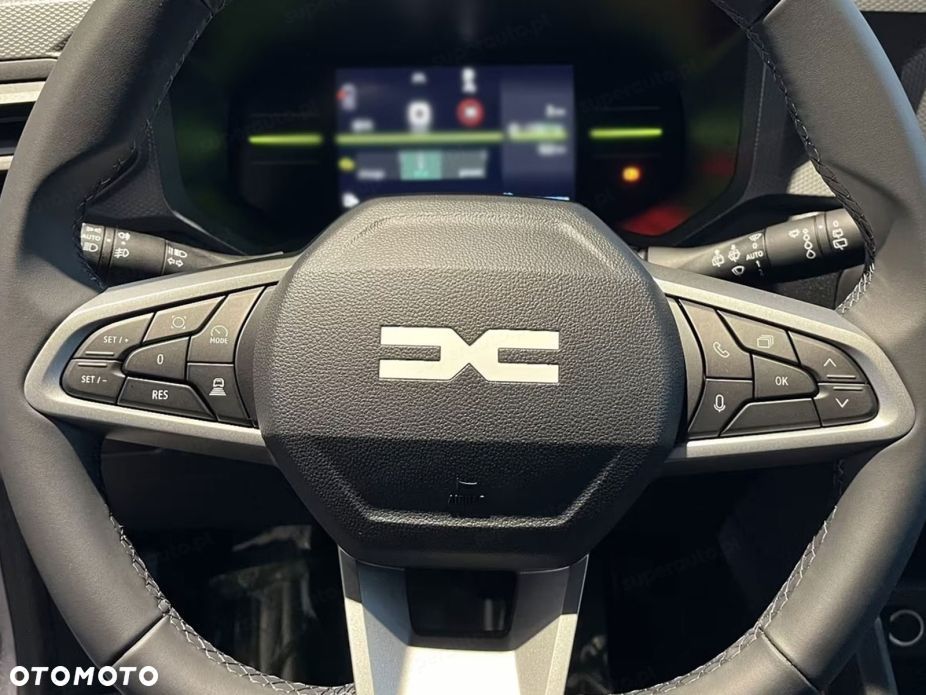 Dacia Duster - 10
