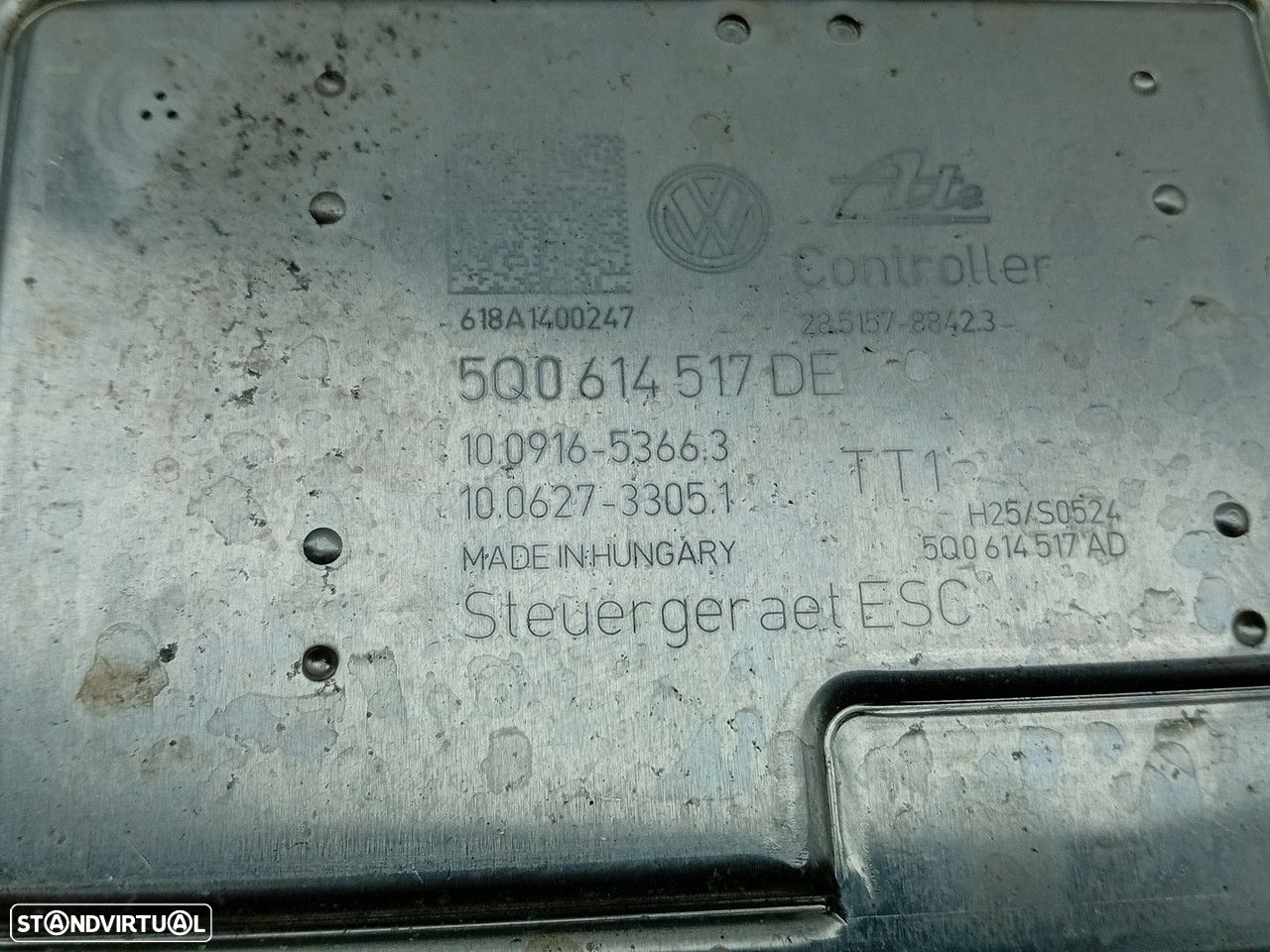 Centralina ABS VOLKSWAGEN Tiguan (AD1, AX1) - 4