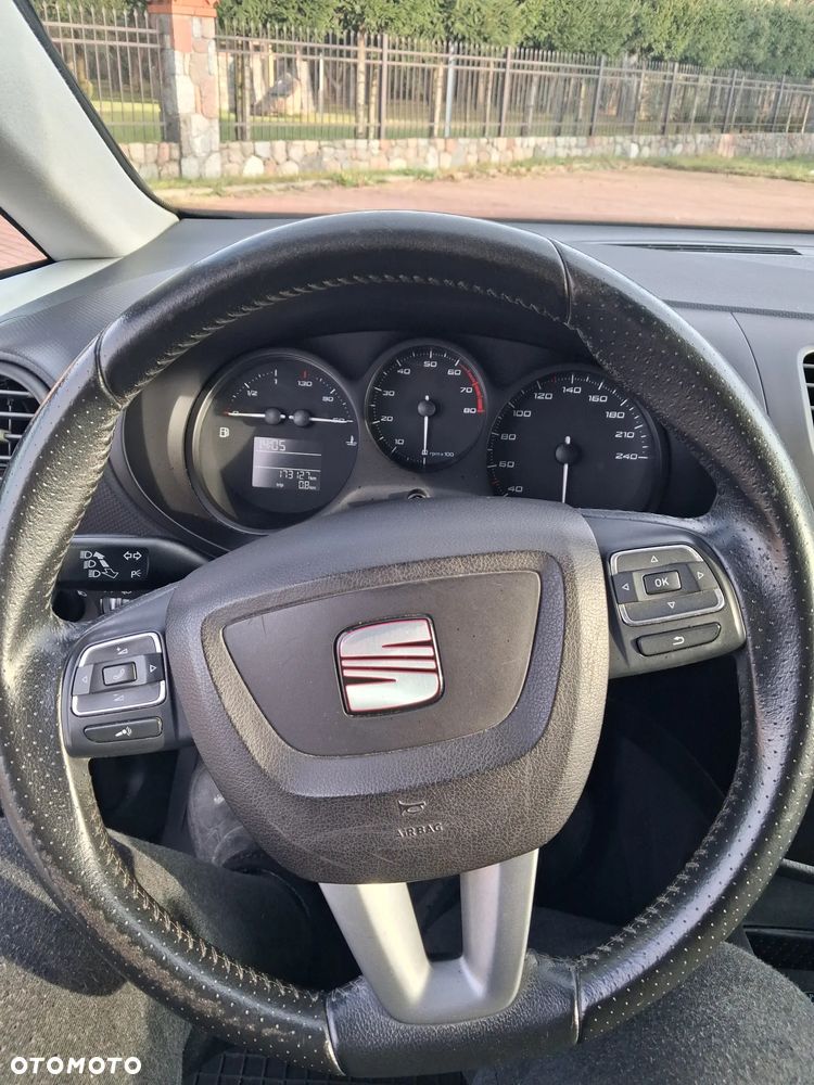 Seat Leon - 17