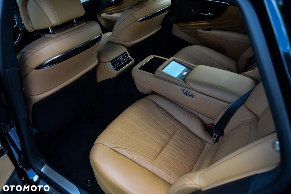 Lexus LS 500h Prestige AWD - 13