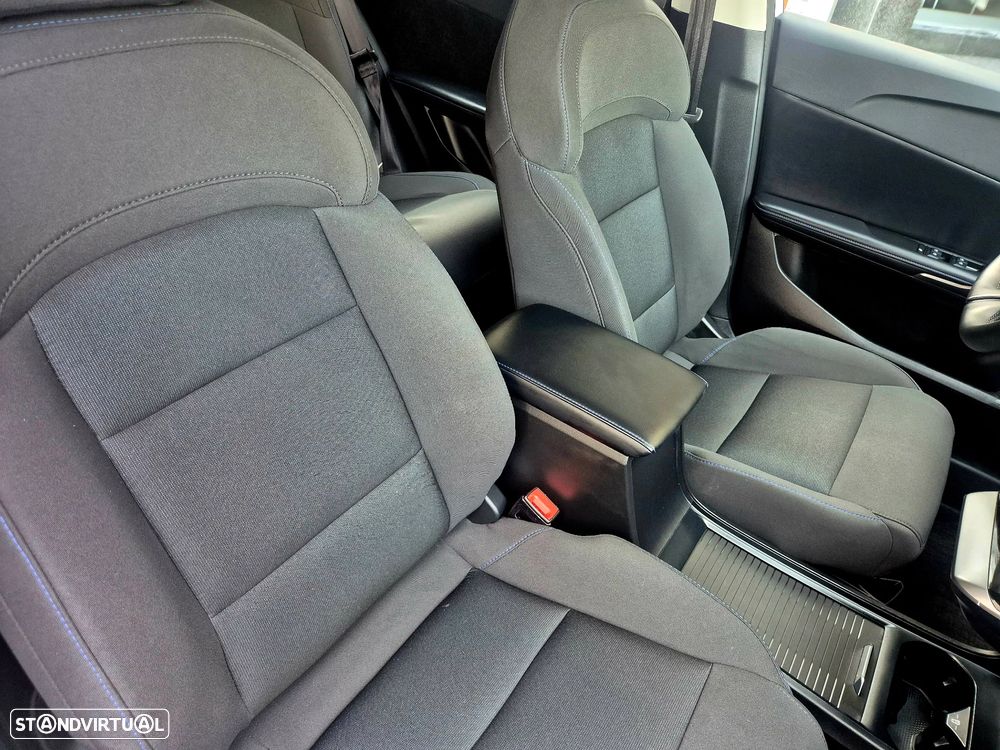 MG MG4 4 Standard - 24