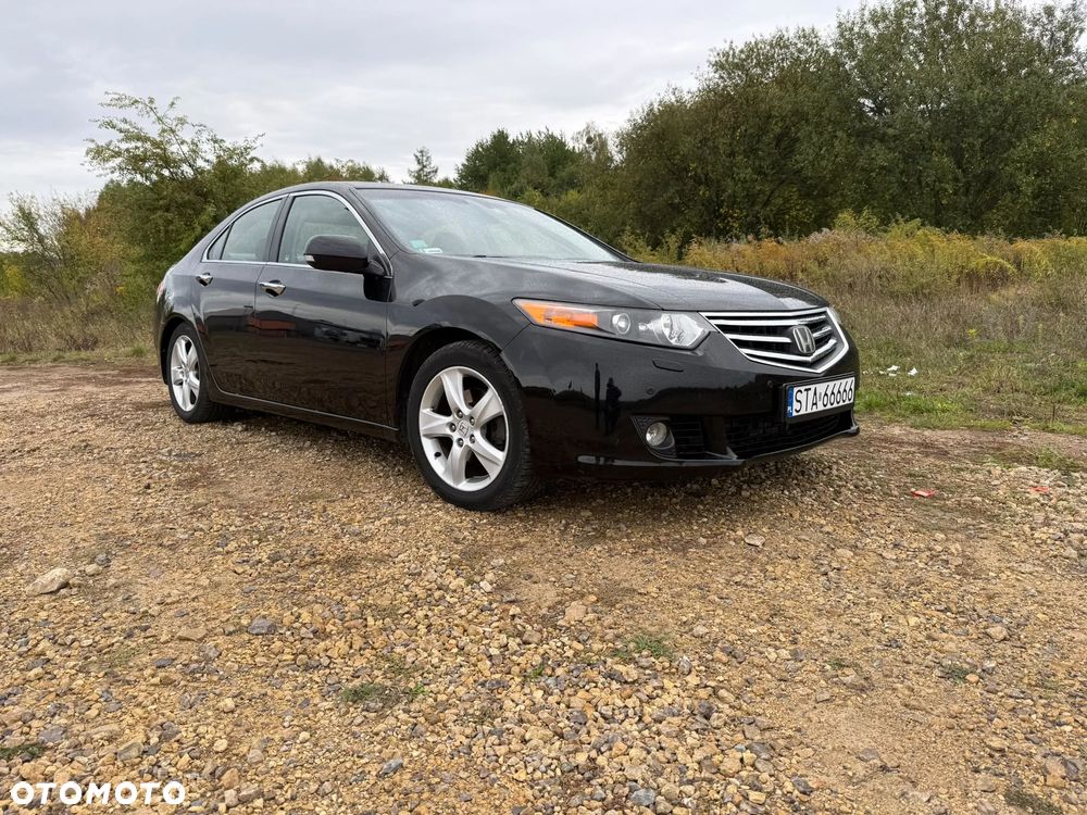 Honda Accord 2009 photo 3