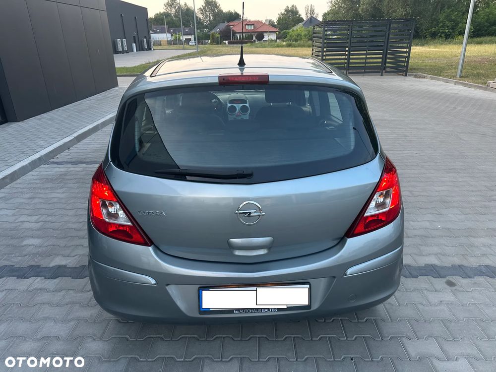 Opel Corsa - 15