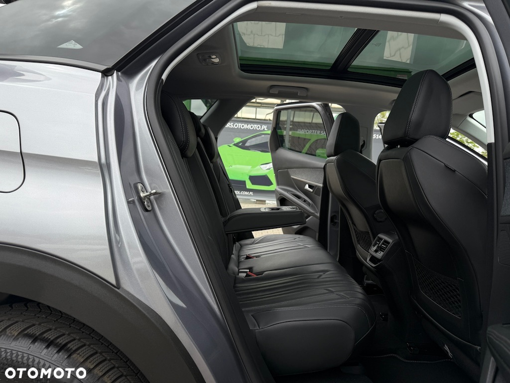 Peugeot 3008 BlueHDi 130 Stop & Start EAT8 Allure - 38
