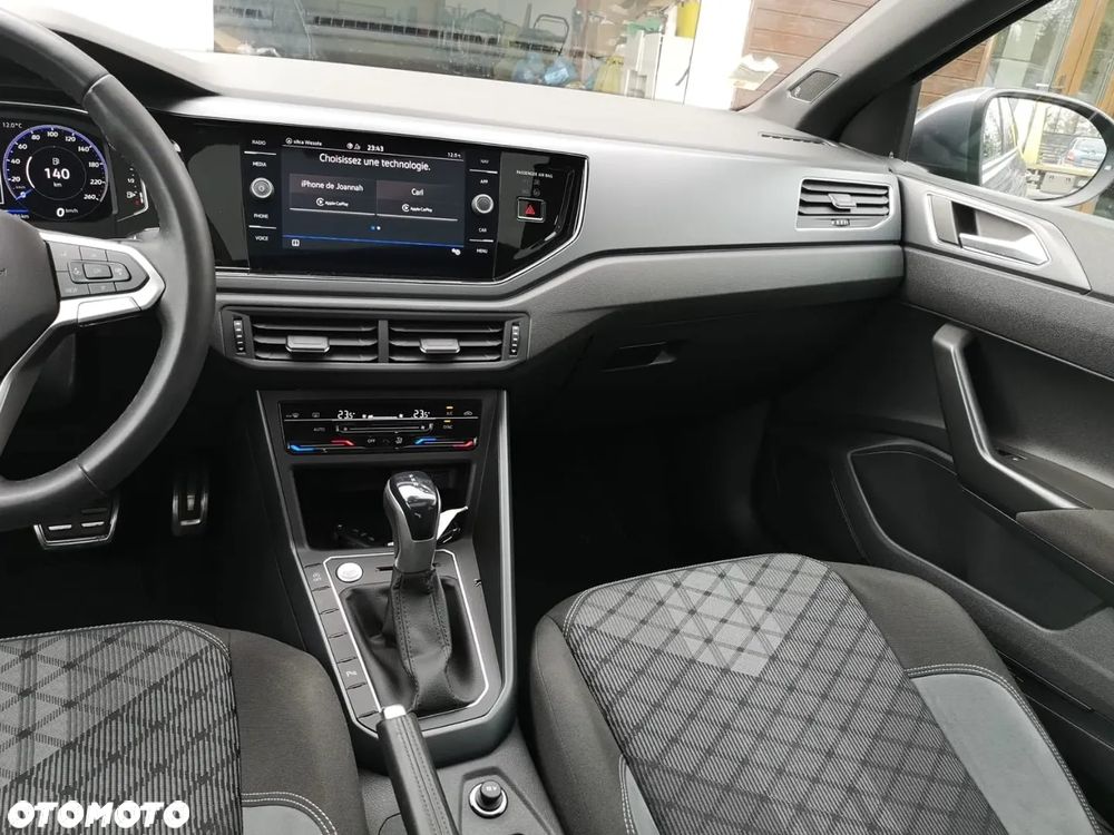 Volkswagen Taigo 1.0 TSI Special Edition DSG - 25