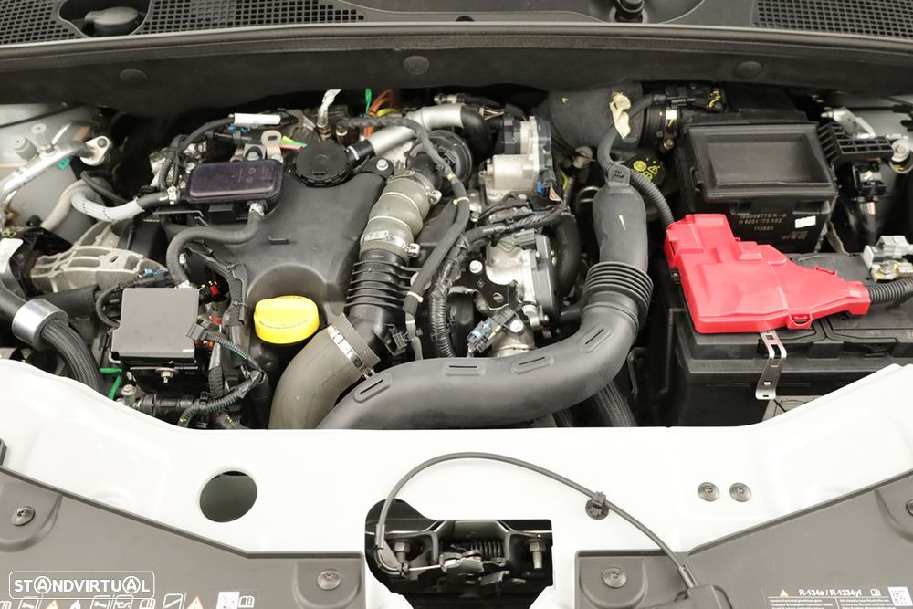 Renault express 1.5 blue dci advance - 20