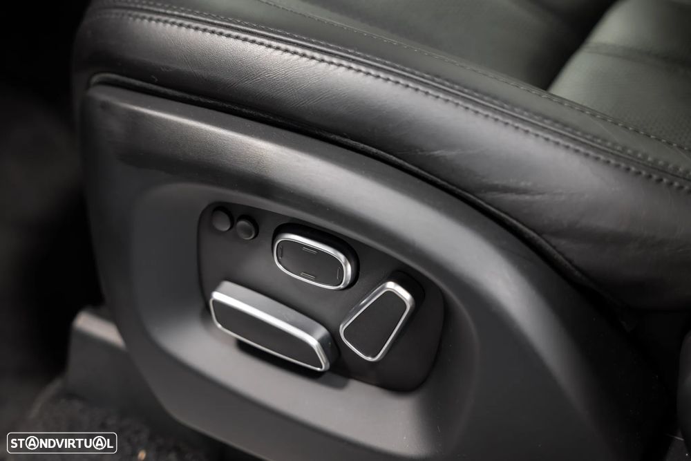 Land Rover Range Rover 4.4 SDV8 Vogue - 18