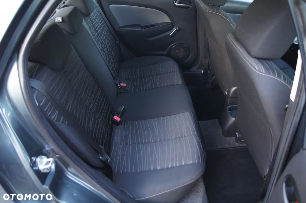 Mazda 2 1.3 MZR Active - 19