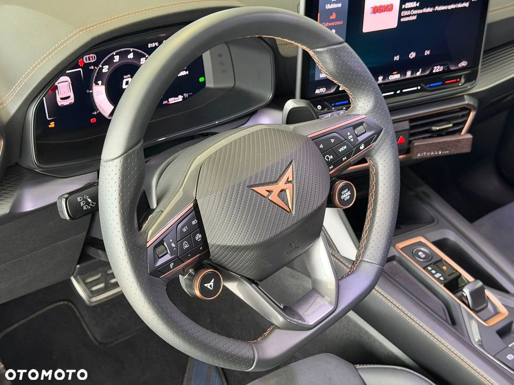 Cupra Formentor - 11