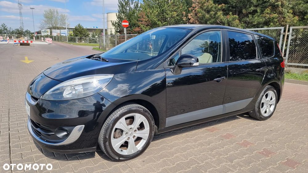 Renault Grand Scenic - 4