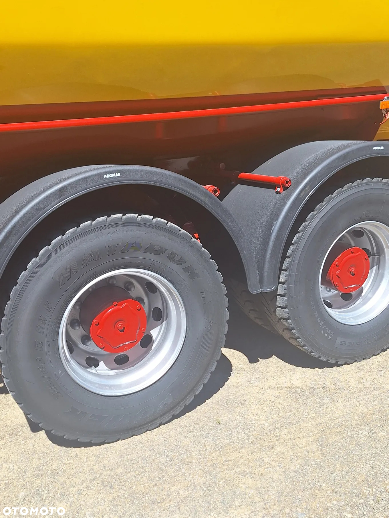Iveco TRACER - 13