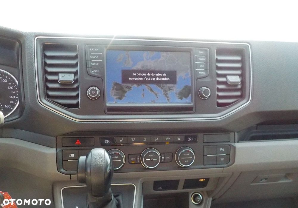 Volkswagen Crafter - 29