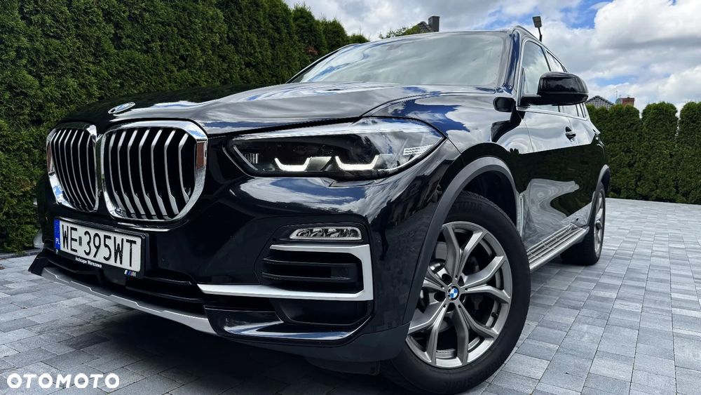 BMW X5 xDrive30d - 3