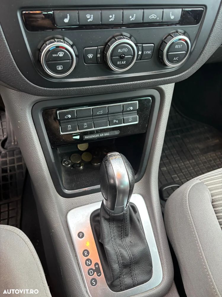 Seat Alhambra 2.0 TDI S&S DSG STYLE - 20