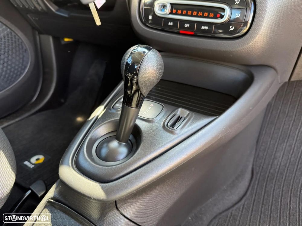 Smart ForTwo Coupé EQ - 20