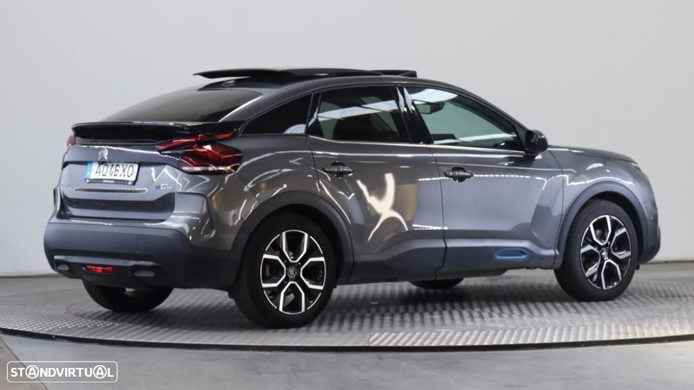 Citroën e-C4 50 kWh Shine Pack - 4