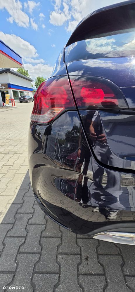 DS Automobiles DS 4 - 9