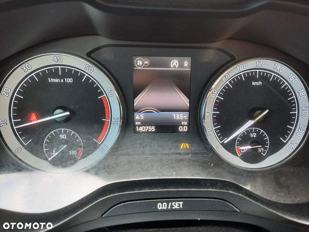 Skoda Kodiaq 2.0 TSI 4x4 DSG Sportline - 13